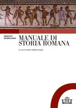 9788860083357 - Manuale di storia romana