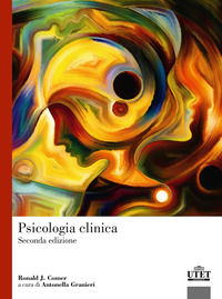 9788860084606 - Psicologia clinica