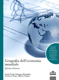 Gli Orizzonti Della Nuova Geopolitica - Lizza Gianfranco