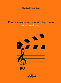 9788860194817 - Ruoli e funzioni della musica nel cinema