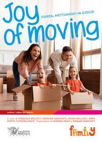 9788860286451 - Joy of moving family