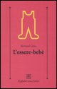 9788860301673 - L'essere-bebè