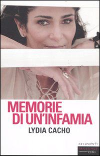 9788860442321 - Memorie di un'infamia