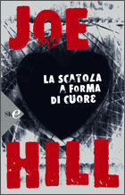 9788860614612 - La scatola a forma di cuore