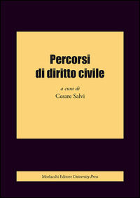 9788860747075 - Percorsi di diritto civile