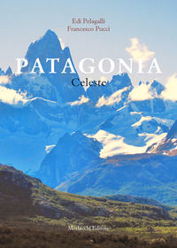 9788860749376 - Patagonia celeste