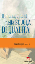 9788860817051 - Il management nella scuola di qualità