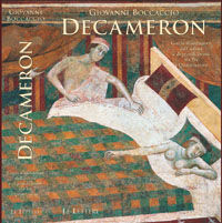 9788860873316 - Decameron. Giovanni Boccaccio