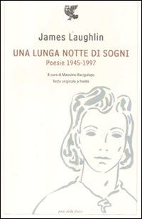 9788860881250 - Una lunga notte di sogni