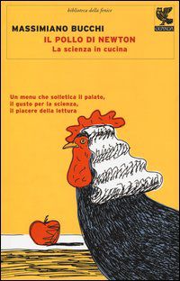 9788860885890 - Il pollo di Newton