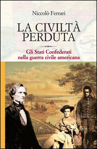 9788860991911 - La civiltà perduta