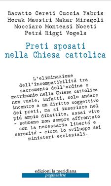 9788861530652 - Preti sposati nella Chiesa cattolica