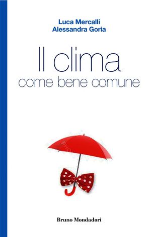 9788861598478 - Clima bene comune