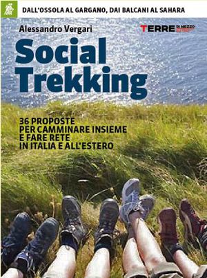 9788861892415 - Social trekking