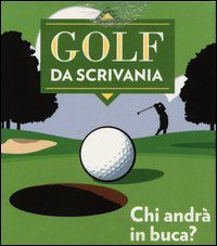 9788862129695 - Golf da scrivania