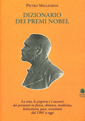 9788862181112 - Dizionario dei premi Nobel