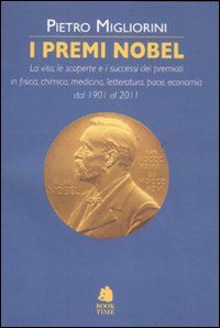 9788862181785 - I premi Nobel