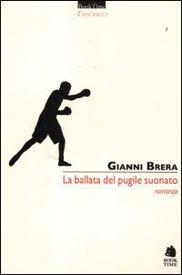 9788862182072 - La ballata del pugile suonato