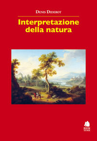 9788862183536 - Interpretazione della natura