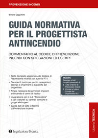 9788862193764 - Commentario al nuovo Codice di prevenzione incendi