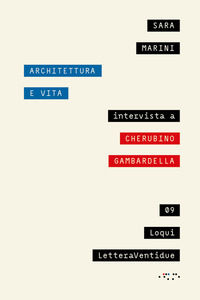 9788862427777 - Architettura e vita