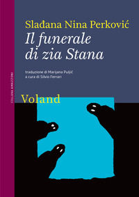 9788862435444 - Il funerale di zia Stana