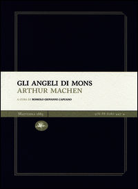 9788862614474 - Gli angeli di Mons