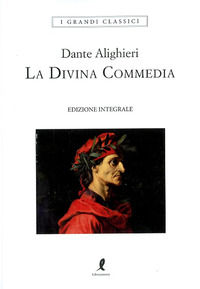 9788863115437 - La Divina Commedia: Inferno-Purgatorio-Paradiso