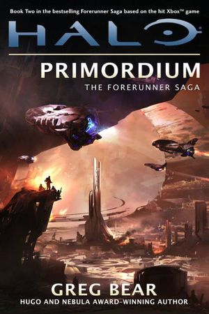 9788863551488 - Halo Primordium. Saga dei Precursori. Vol. 2