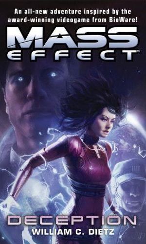 9788863551648 - Mass effect. Deception. Vol. 4