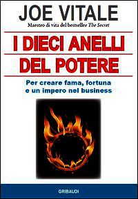 9788863661330 - I dieci anelli del potere