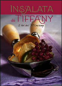 9788863732887 - Insalata da Tiffany