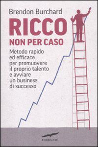 9788863803426 - Ricco non per caso