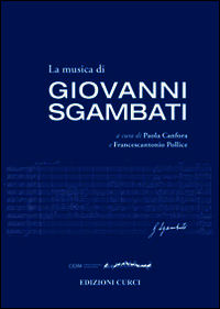 9788863951721 - La musica di Giovanni Sgambati