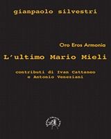 9788864021591 - L'ultimo Mario Mieli