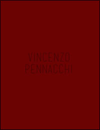 9788864031774 - Vincenzo Pennacchi. Ediz. multilingue