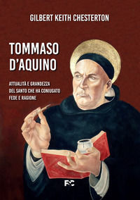 9788864099521 - San Tommaso d'Aquino