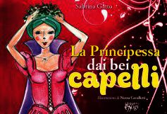 9788864333601 - La principessa dai bei capelli