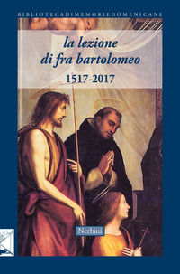 9788864343013 - Fra Bartolomeo 1517