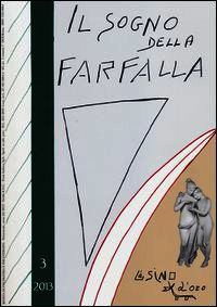 9788864431536 - Il sogno della farfalla