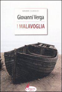 9788864711386 - I Malavoglia