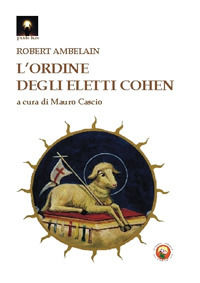 9788864964287 - L'ordine degli eletti Cohen