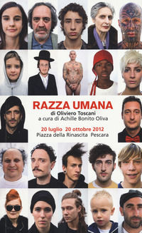 9788864970721 - Razze abruzzesi. Ediz. illustrata