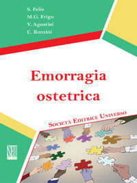 9788865151730 - Emorragia ostetrica