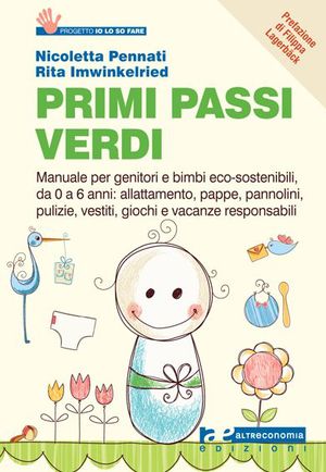 9788865160572 - Primi passi verdi