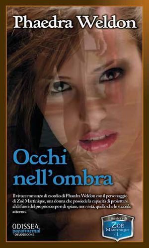 9788865303931 - Occhi nell’ombra