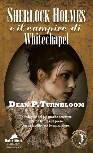 9788865304082 - Sherlock Holmes e il vampiro di Whitechapel