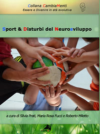 9788865317280 - Sport & disturbi del neurosviluppo