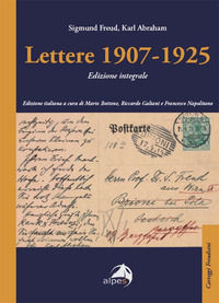 9788865319093 - Lettere 1907-1925. Ediz. integrale