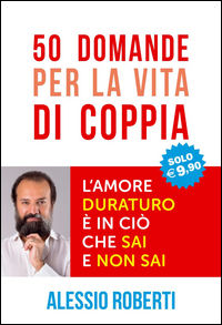 9788865521113 - 50 domande per la vita di coppia